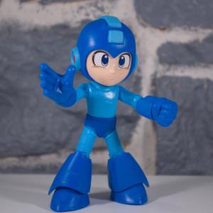 Mega Man Action Figure (07)